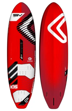 2023 Severne DYNO 3 NOSE PROTECTOR