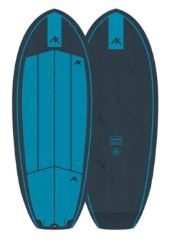 AK Phazer Reflex Carbon (raw Carbon Look Optic)