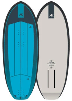 AK Phazer V2 Reflex Carbon 2022