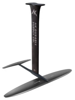 AK Plasma Foil Series Carbon 2022