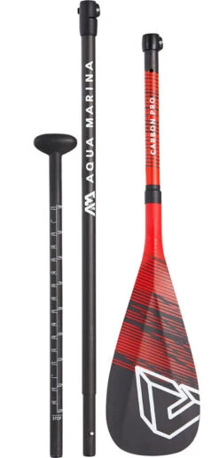 Aqua Marina Carbon Pro Adj. 3-Piece 2021