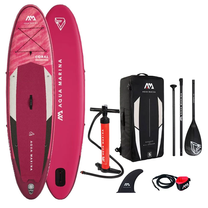 Aqua Marina Coral 2021 Kpl.-Set