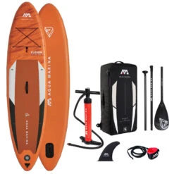 Aqua Marina Fusion 2022 Kpl.-Set