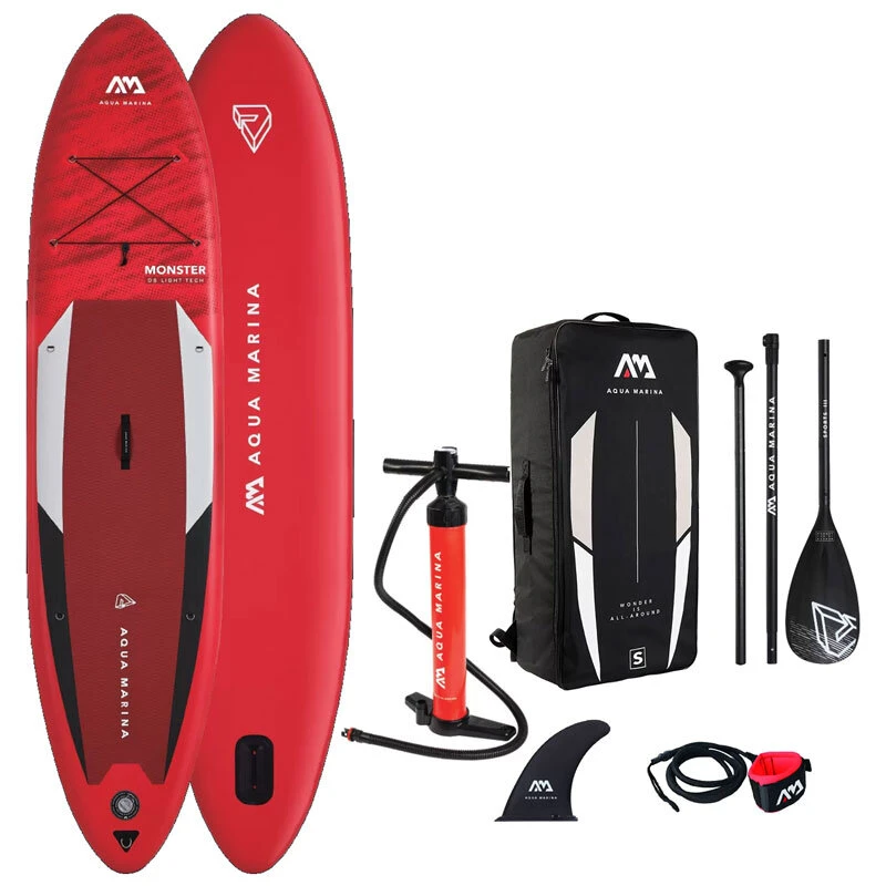 Aqua Marina Monster 2022 Kpl.-Set