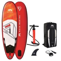 Aqua Marina Wave 2021