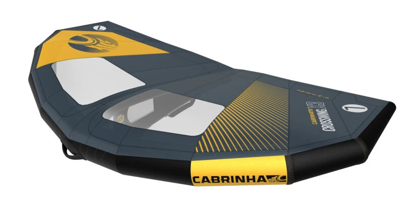 Cabrinha Crosswing X3 2022 – Bild 2