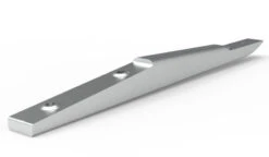 Cabrinha Foil Fusion Alloy Fuselage 2022