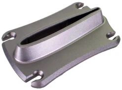 Cabrinha Foil Fusion Alloy Top Plate MKII 2022