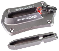 Cabrinha Foil Fusion FQR 2022