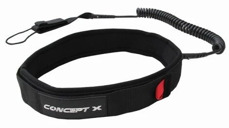 Concept X Waist Leash