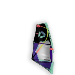 Duotone Now 2023 C17:black/pistachio