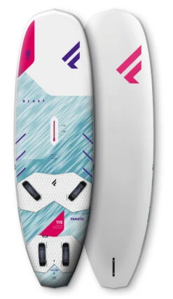 Fanatic Blast HRS 2021