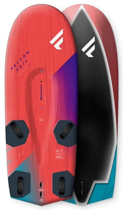 Fanatic Falcon Foil TE 2022