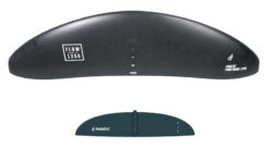 Fanatic Flow Wing Set 1250/215