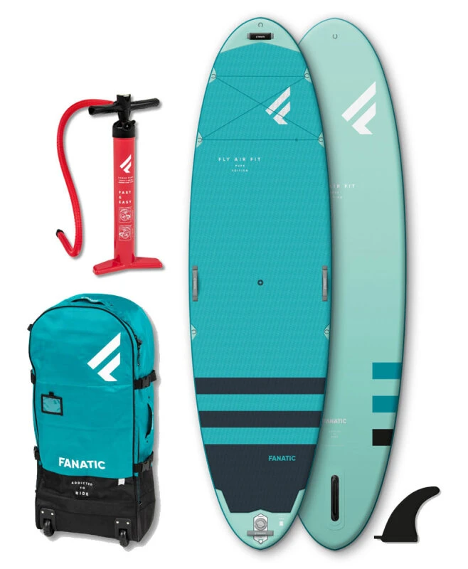 Fanatic Fly Air Fit 2023