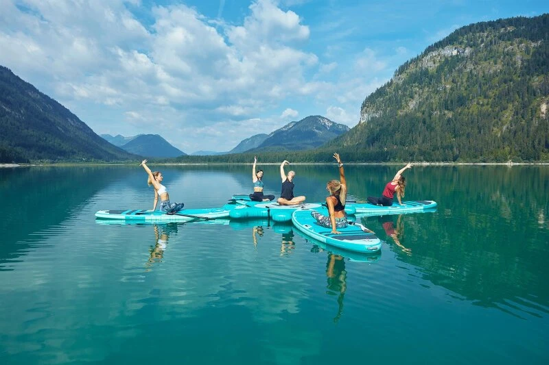 Fanatic Fly Air Fit 2023 – Bild 5