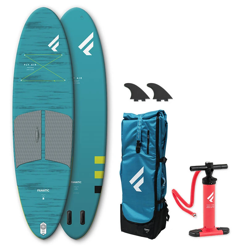 Fanatic Fly Air Pocket 10'4'' 2023