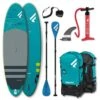Fanatic Fly Air Premium Package With 3Piece Pure Paddle 2023