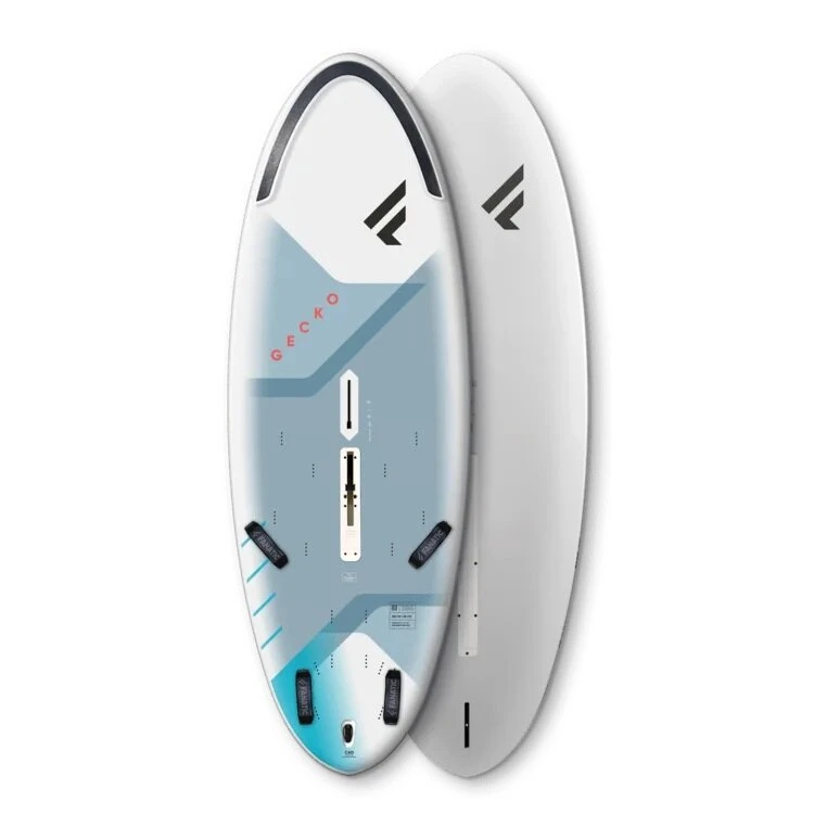 Fanatic Gecko HRS Daggerboard/Soft Top