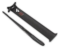 Fanatic Mast & Fuselage Set Carbon(CN)