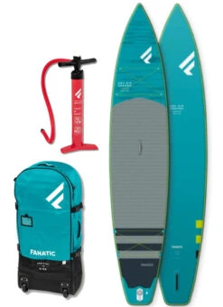 Fanatic Ray Air Enduro Premium 2023