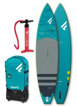 Fanatic Ray Air Premium 2023