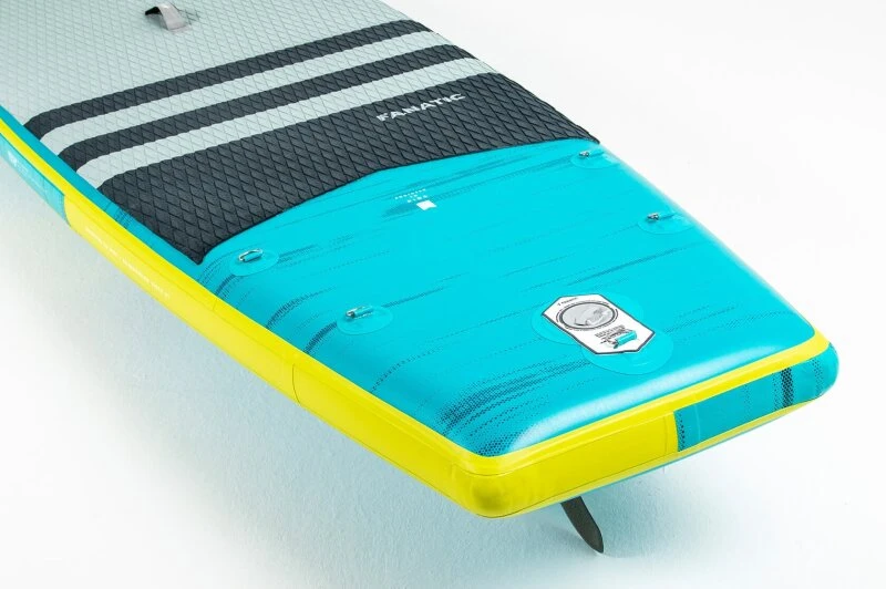 Fanatic Ray Air Premium 2023 – Bild 4