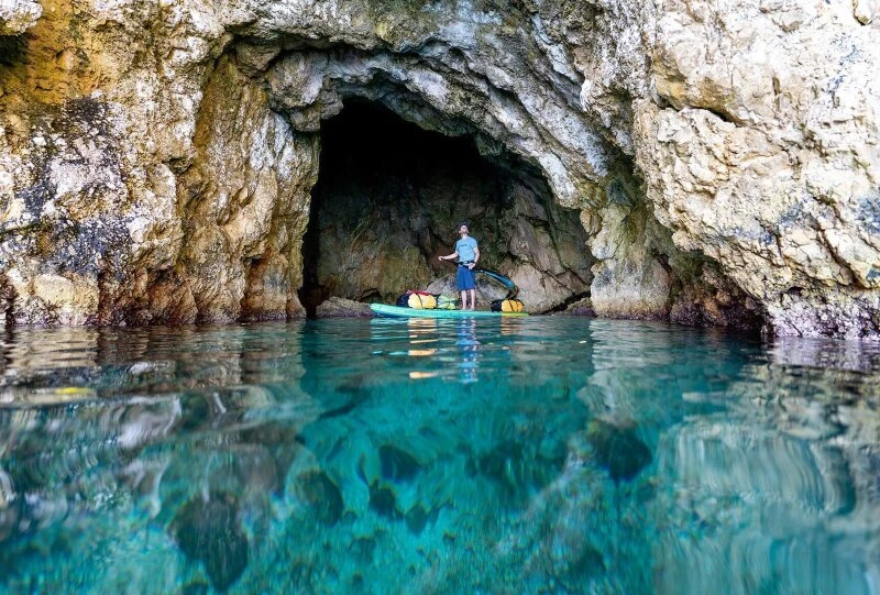 Fanatic Ray Air Premium 2023 – Bild 5