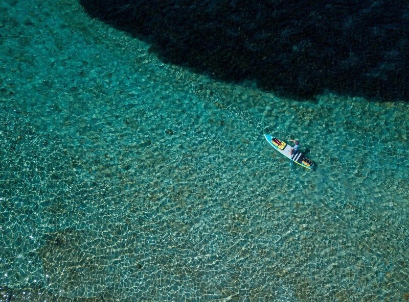 Fanatic Ray Air Premium 2023 – Bild 6