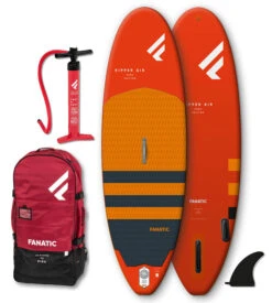 Fanatic Ripper Air 2023