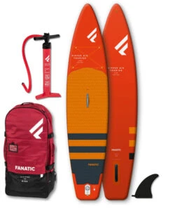 Fanatic Ripper Air Touring 2023