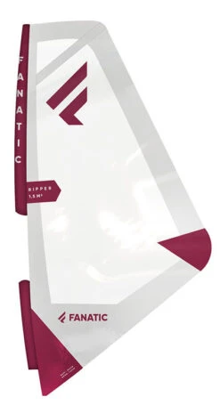 Fanatic Ripper Rig 2020