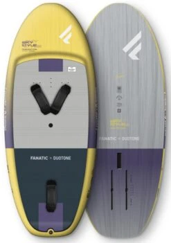 Fanatic Sky Style TE 2023