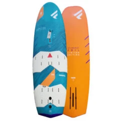 Fanatic Stingray Foil LTD 2021 Special Design