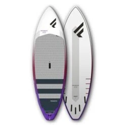 Fanatic SUP ProWave LTD 2022