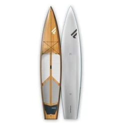 Fanatic SUP Ray Bamboo Edition 12'6"x28.5"