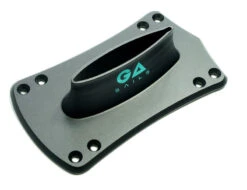 GAASTRA GA-Foil 2022 Adaptor US Double Box V2 Mast