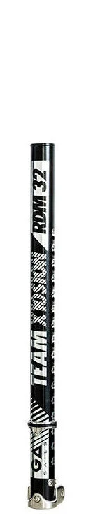 GAASTRA GA Team Mast Extension RDM