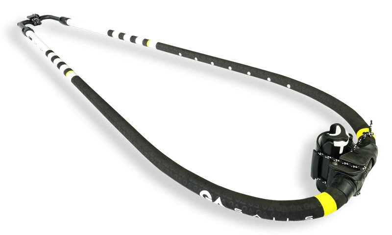 Gaastra Wave 100% Carbon Slim 2023