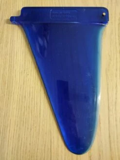 Unknown HiFly Translucent US Box Fin *gebraucht*