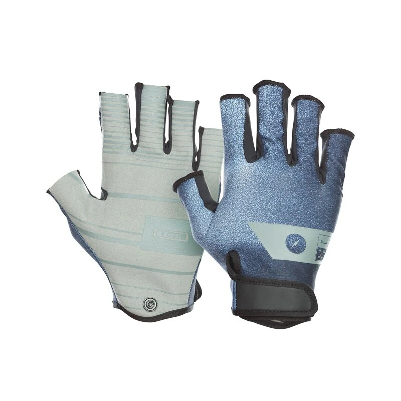 ION Amara Gloves Half Finger – Bild 2