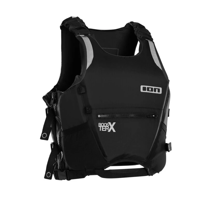 ION Booster X Vest SZ 2022 Unisex – Bild 2