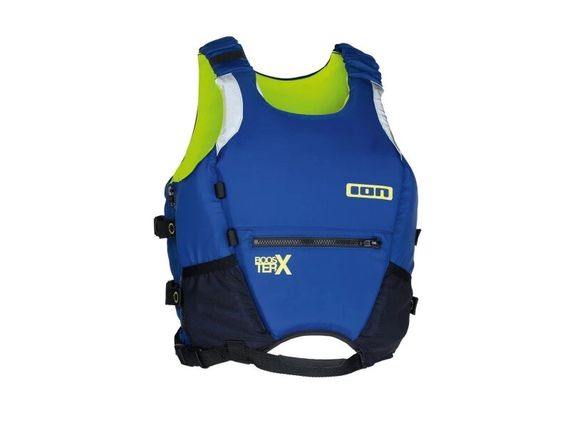 ION Booster X Vest SZ 2022 Unisex – Bild 3