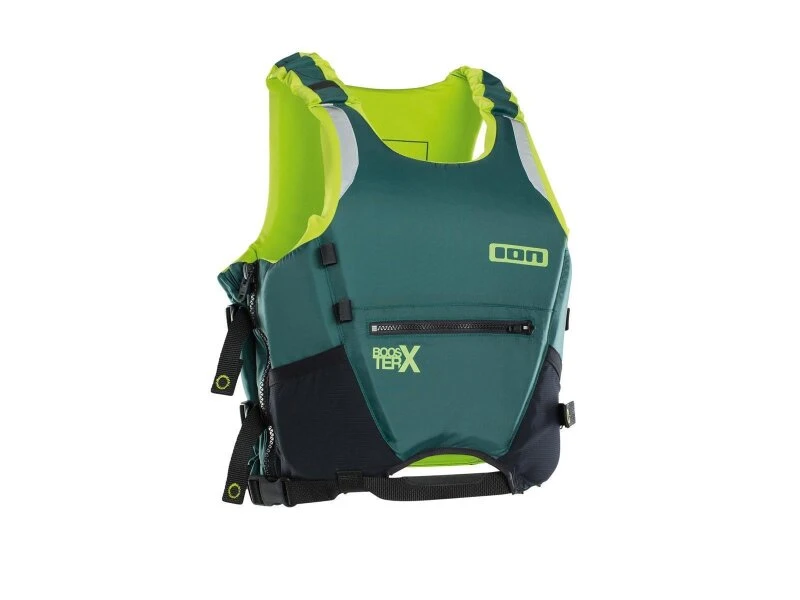 ION Booster X Vest SZ 2022 Unisex – Bild 4
