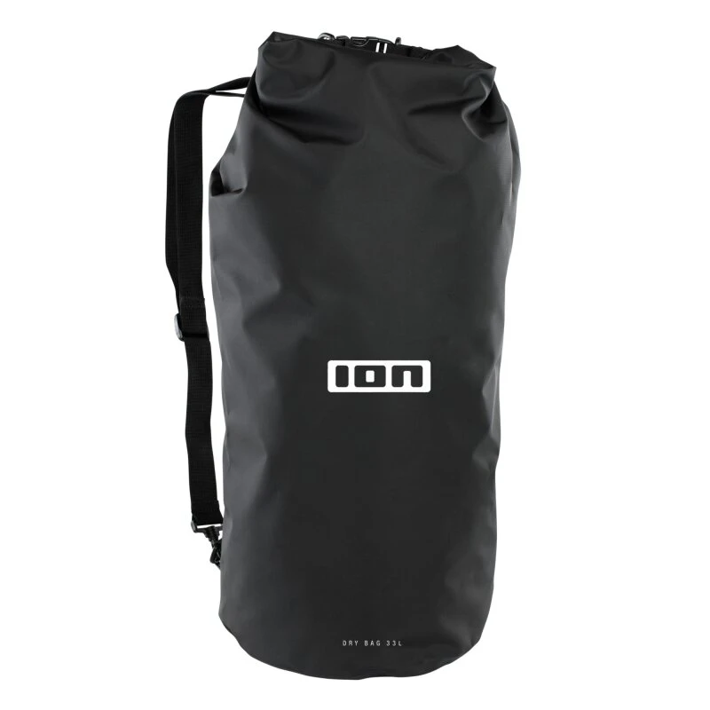 FANATIC ION Dry Bag Black
