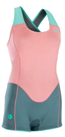 ION Muse Shorty Crossback 1.5 DL 2020