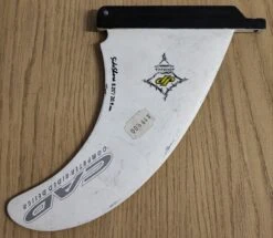 Aqua Marina JP Australia SideShore 8.25" *gebraucht*