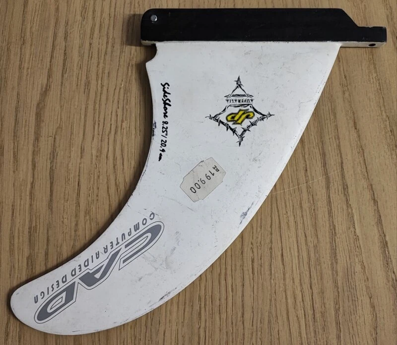 Aqua Marina JP Australia SideShore 8.25" *gebraucht*