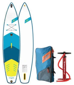 JP. JP CruisAir LE 2021