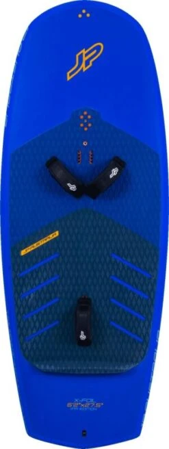 JP. JP X Foil IPR 2022